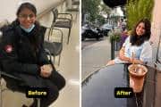 This 27-year-old fought anxiety, depression, ADHD and more on her own terms