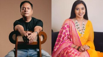 Zeishan Quadri slams Tanya Mittal