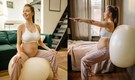 World Spine Day 2025: Gynaecologist and fertility specialist shares essential spine care tips for last trimester of pregnancy