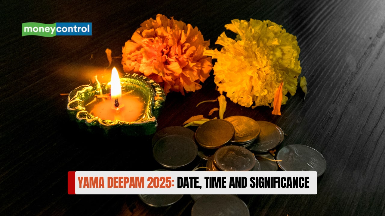 Yama Deepam 2025: Date, Time and Significance