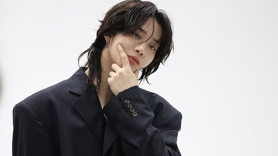 K-pop's Bae Jin Young makes solo debut with ‘Round & Round’ from his album Still Young