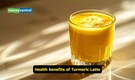 Gastroenterologist shares turmeric latte recipe with a secret ingredient most people miss