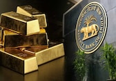 RBI’s gold reserves rose more than $19 billion this fiscal amid Trump tariffs, Fed rate cut bets and global turmoil