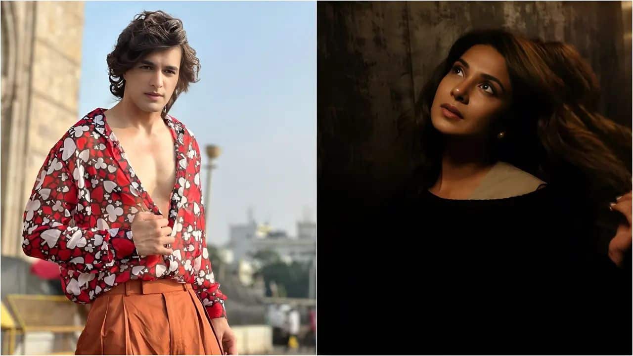 Jennifer Winget to join Mohsin Khan for the romantic thriller Beyhadh 3: Report