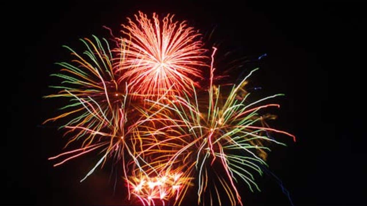 What are green firecrackers? Decoding SC’s only permissible firework for Delhi-NCR