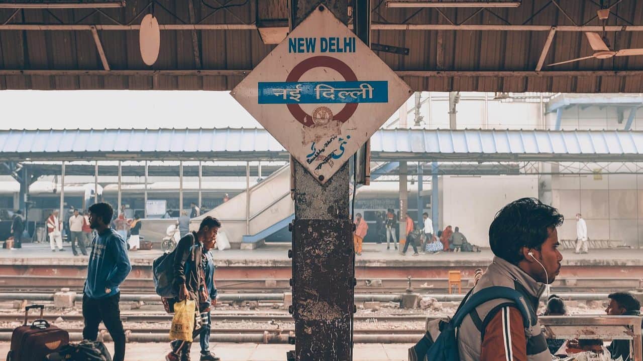 Diwali, Chhath test for New Delhi railway station: Can a ‘Yatri Suvidha Kendra’ prevent another stampede? Diwali, Chhath test for New Delhi railway station: Can a ‘Yatri Suvidha Kendra’ prevent another stampede?