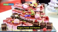 <strong>Sugary Foods and Pastries</strong><br />You know that donuts, sweet buns or sugary cereals can spike your blood sugar and result in mid-morning crashes. Opt for whole grains or fruit instead.