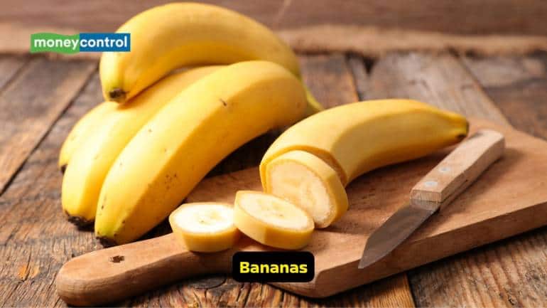 10 foods you shouldn’t eat on an empty stomach (Image: Canva)