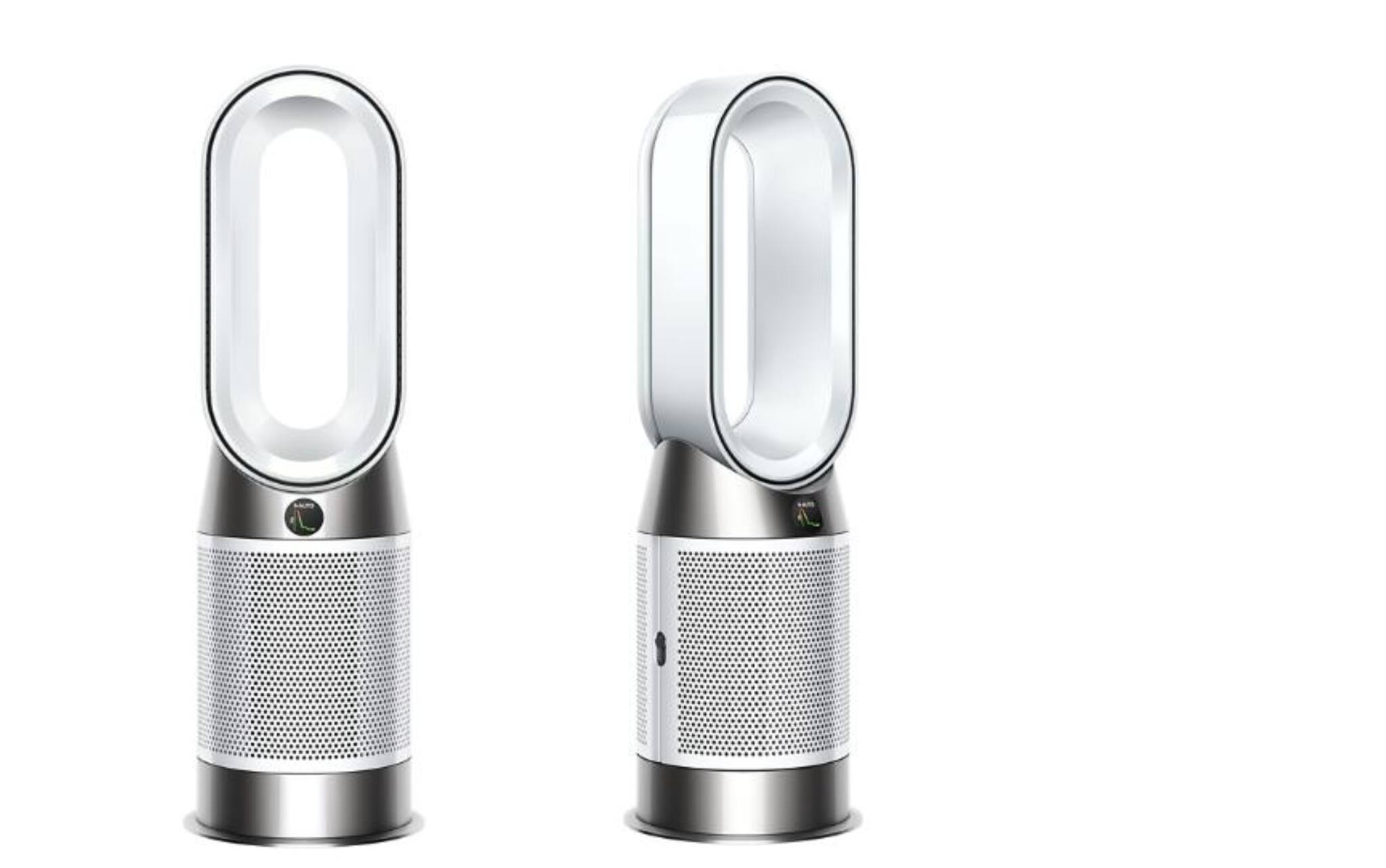 Dyson launches Purifier Cool PC1 with HEPA filtration and smart connectivity: 5 things to know