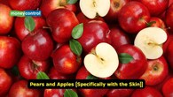 <strong>Pears and Apples (Specifically with the Skin)</strong><br />The roughage in these fruits can scrape against the lining of your empty stomach. Eat them later another time in the day when digestion is turned on. <strong>(Disclaimer: This article, including health and fitness advice, only provides generic information. Don’t treat it as a substitute for qualified medical opinion. Always consult a specialist for specific health diagnosis)</strong>