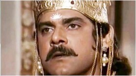 Pankaj Dheer's iconic roles: From Mahabharat's Karna to Raja Shiv Dutt in Chandrakanta