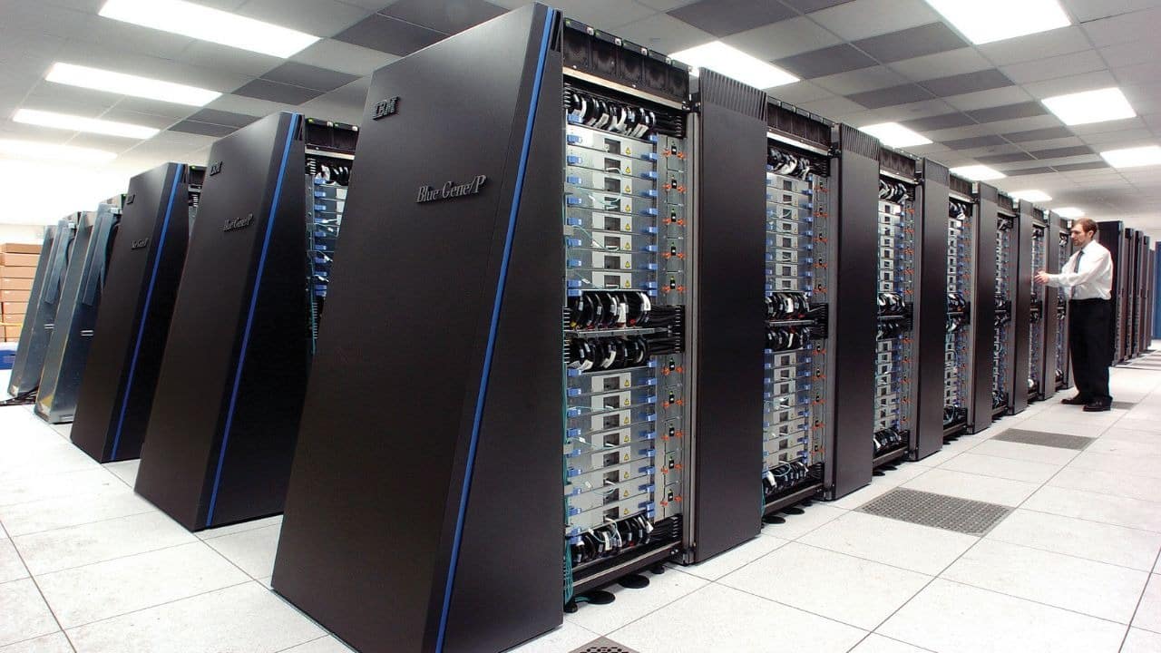 Bengaluru to host India’s most powerful supercomputer, boosting AI and climate research Bengaluru to host India’s most powerful supercomputer, boosting AI and climate research