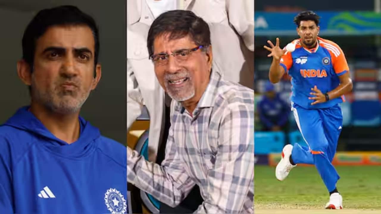 BCCI whips Harshit Rana trollers after Gautam Gambhir's explosive ...