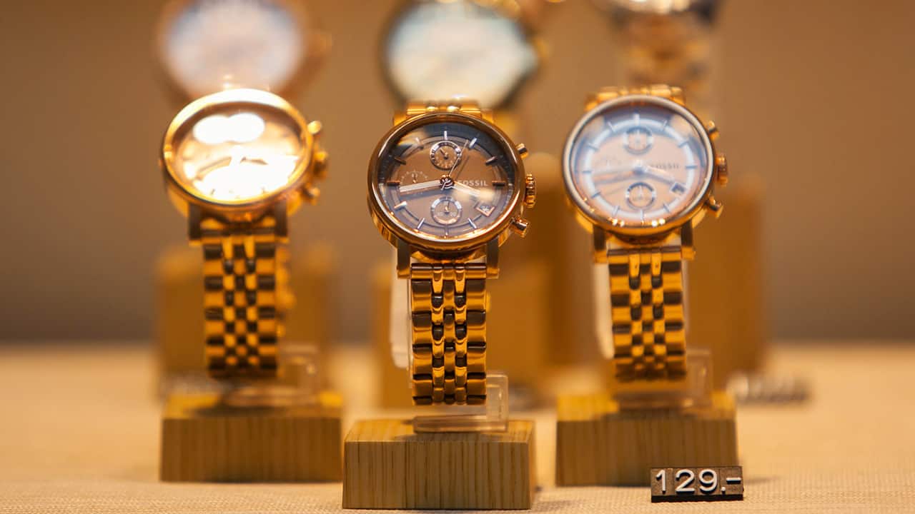 Fossil India is said to weigh IPO that could raise $400 million