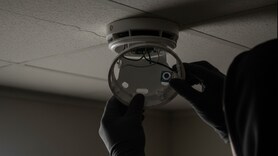 Hidden cameras in hotel rooms: 10 common hiding spots travellers should check and how to stay protected