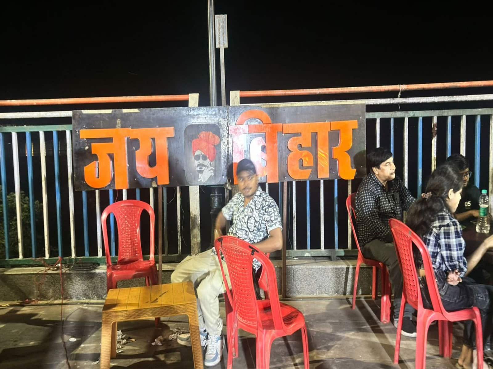 Patna's Marine Drive buzzes with life, emerges as symbol of Bihar's transformation