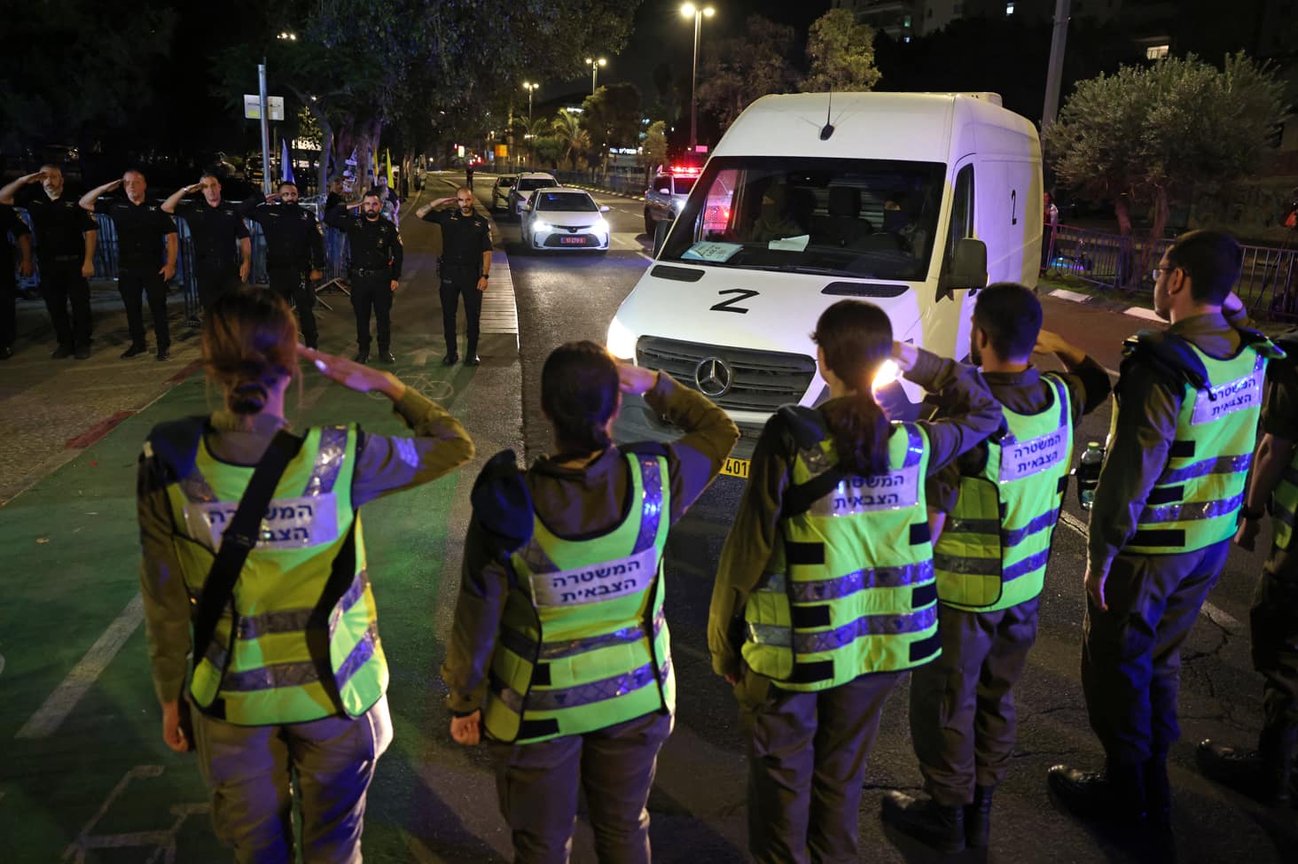 Israel says one body returned by Hamas not among former hostages