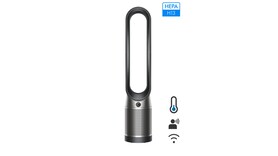 Dyson launches Purifier Cool PC1 with HEPA filtration and smart connectivity: 5 things to know