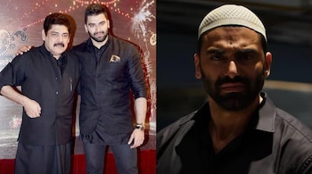 Who is Pankaj Dheer’s son Nikitin Dheer? The Sooryavanshi actor carrying forward his father’s legacy
