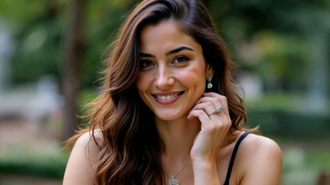Exclusive - AI Influencer Kavya Mehra's makers on whether they are the future or threat -  'Goal isn’t to make her more human, it’s to make the digital space more imaginative'