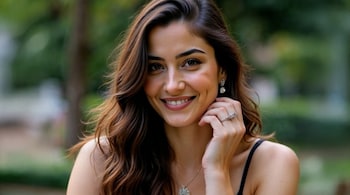 Kavya The AI Influencer