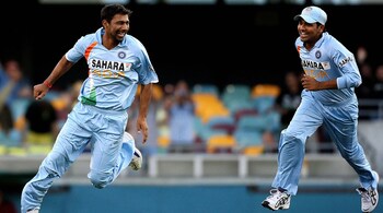 Flashback to 2008: How Rohit Sharma fared in first ODI series Down Under