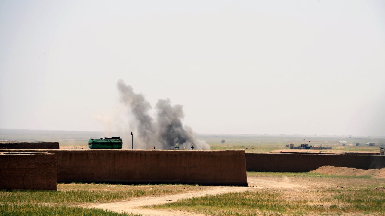 Islamabad's irony: Pakistan mirrors India amid tense border clashes with Afghanistan