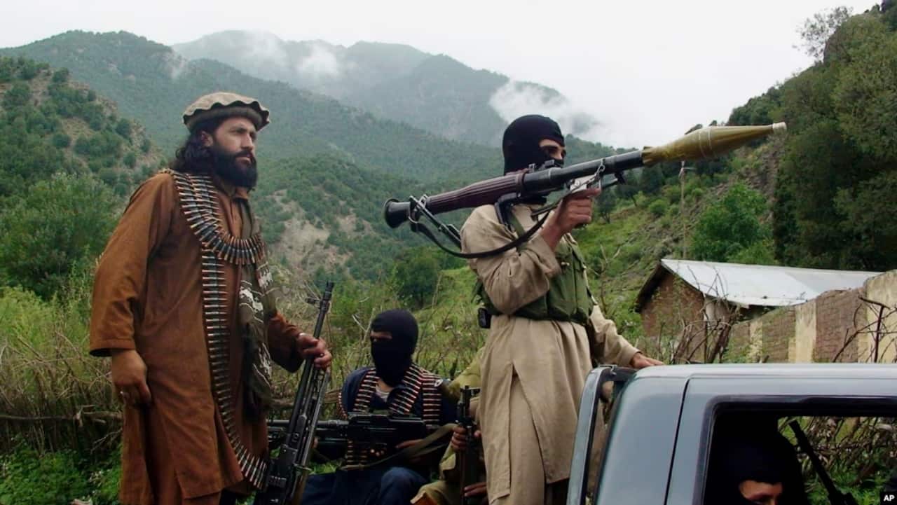 Inside TTP's vision for Pakistan: A Taliban-like Islamic state