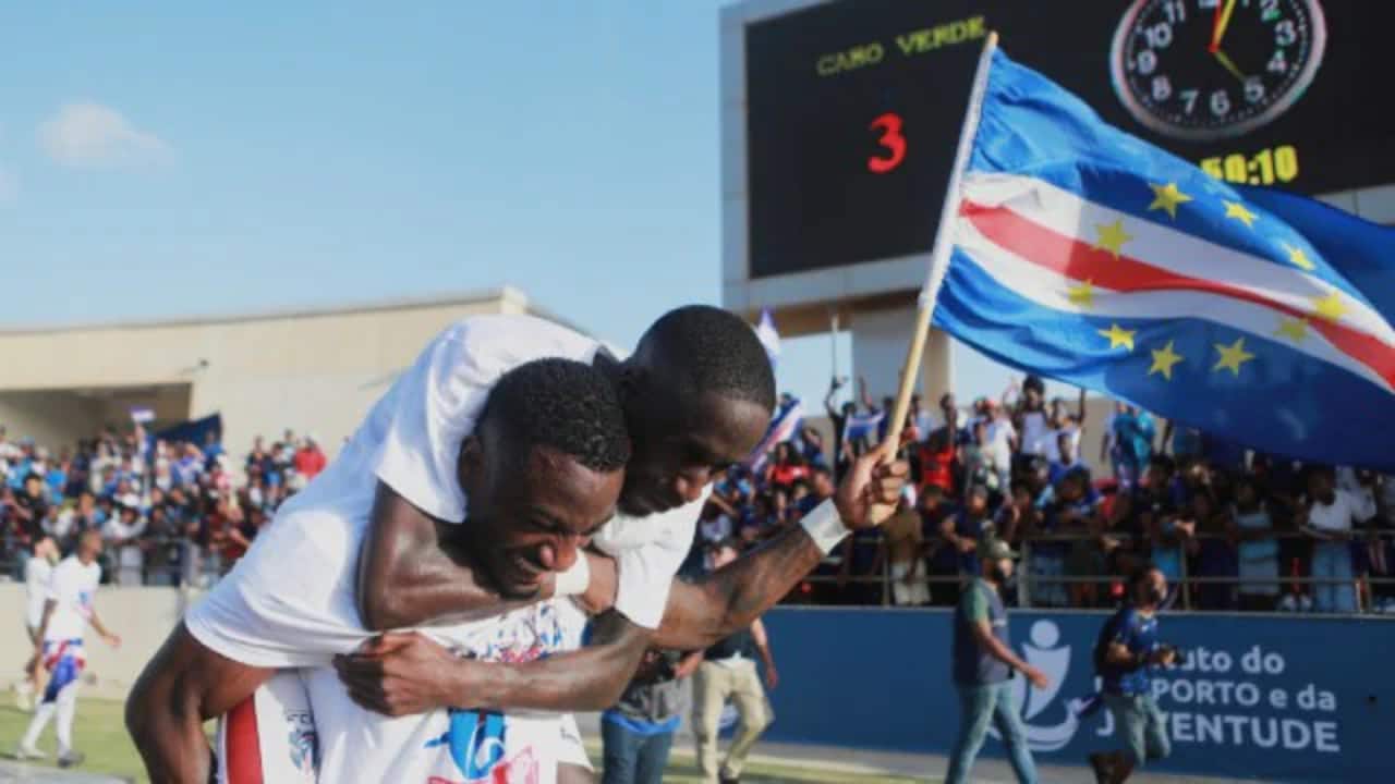 World Cup bound: How Cape Verde’s mix of dual nationals and Rs 31,000 earners made history