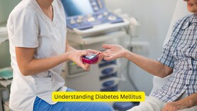 Diabetes and organ health: How high blood sugar affects your vital organs