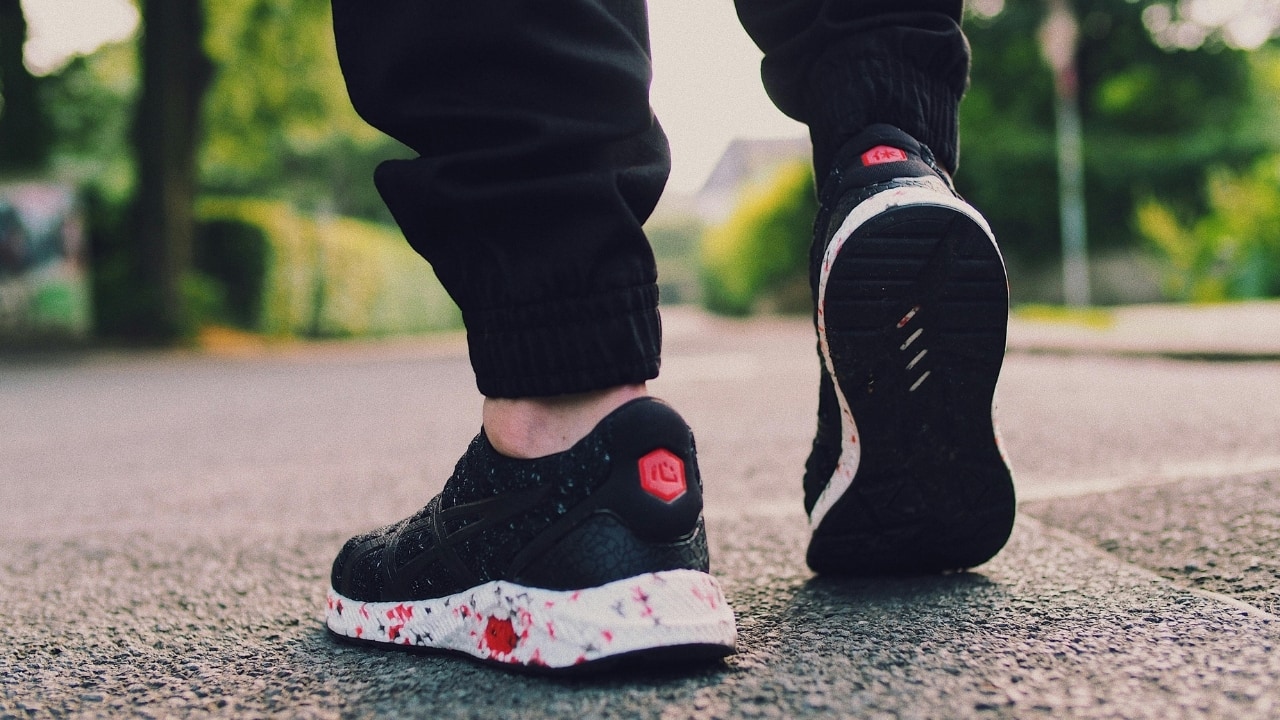 Hormone specialist lists 7 health benefits of walking daily for just 30 minutes, says it’s better than intense workouts
