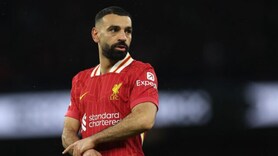 Mohamed Salah's dip in form: Four reasons why Liverpool star has struggled this season