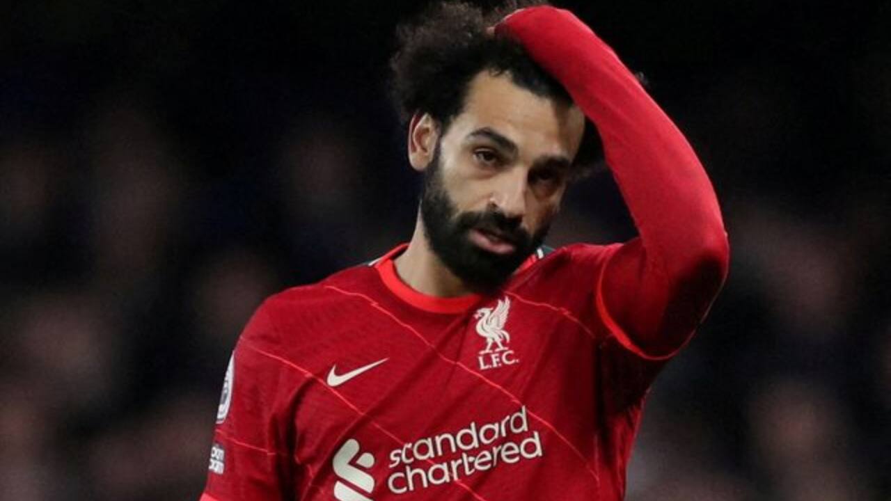 We take a look at his numbers from the ongoing season and list four reasons why the Liverpool star has been struggling in the ongoing season... (Photo- Reuters)