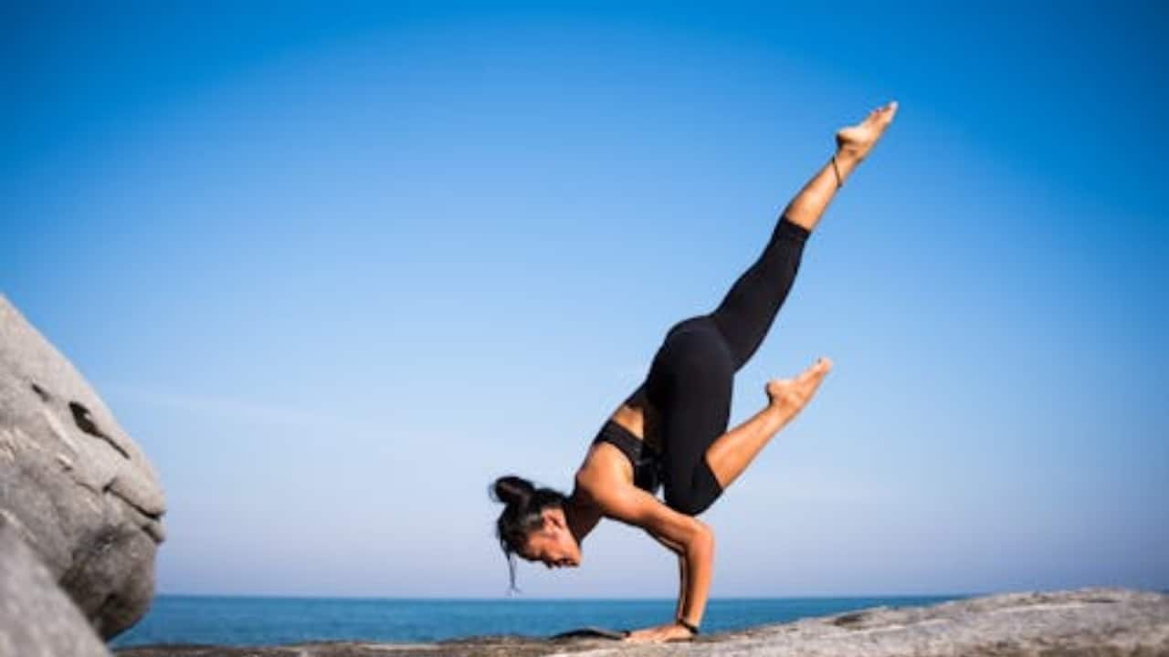 Wellness expert shares 8 things everyone gets wrong about yoga