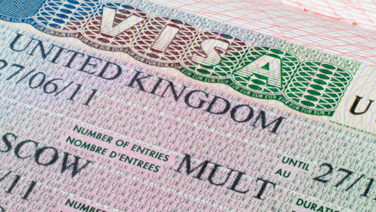 UK overhauls visa rules: Tough new English test for students and skilled workers from 2026