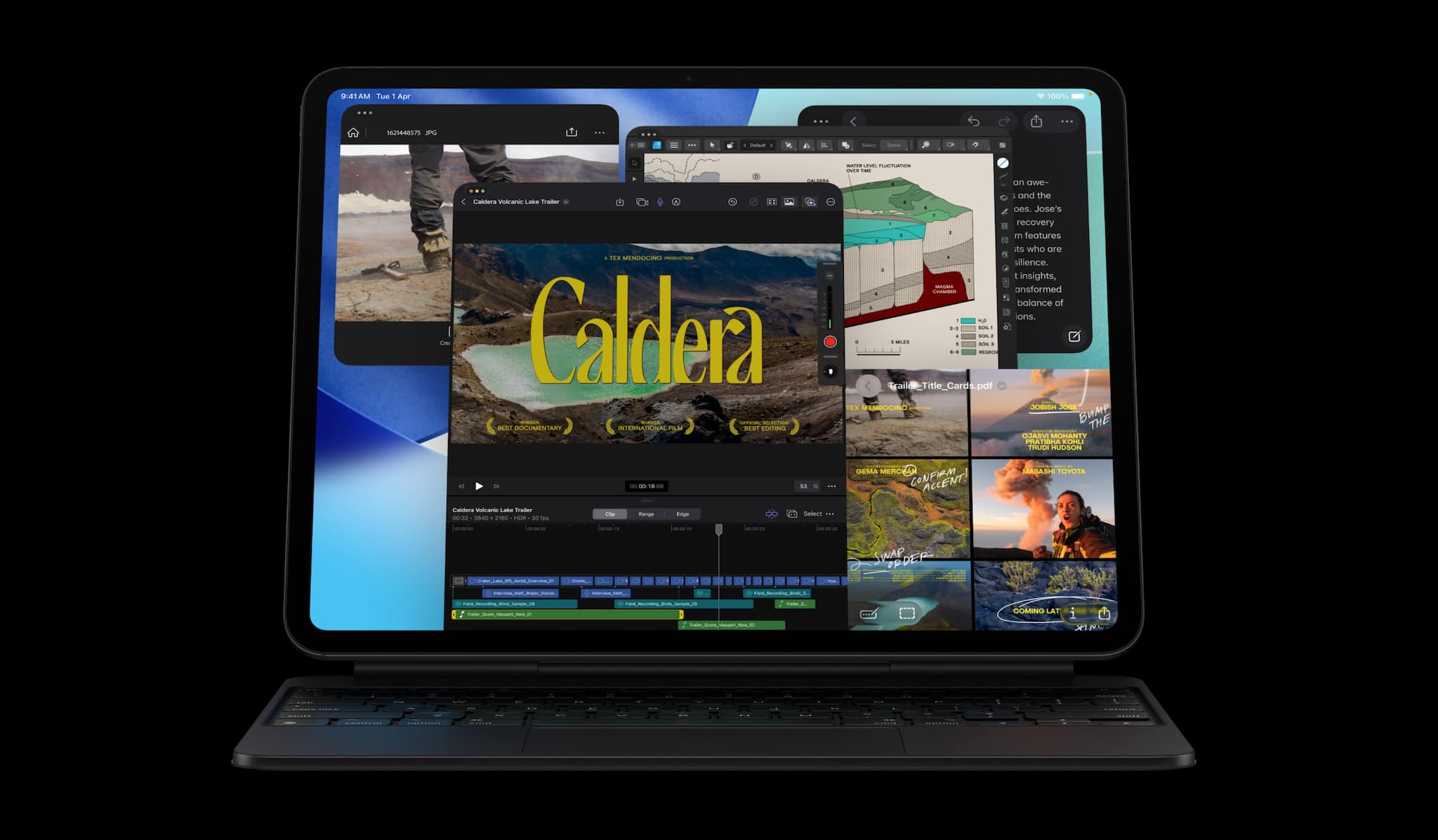 Apple launches its most powerful iPad Pro with M5 chip: Price in India, key features and more