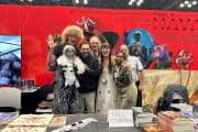 Anand Gandhi’s MAYA: Seed Takes Root takes NYCC by storm, ignites global sci-fi fandom