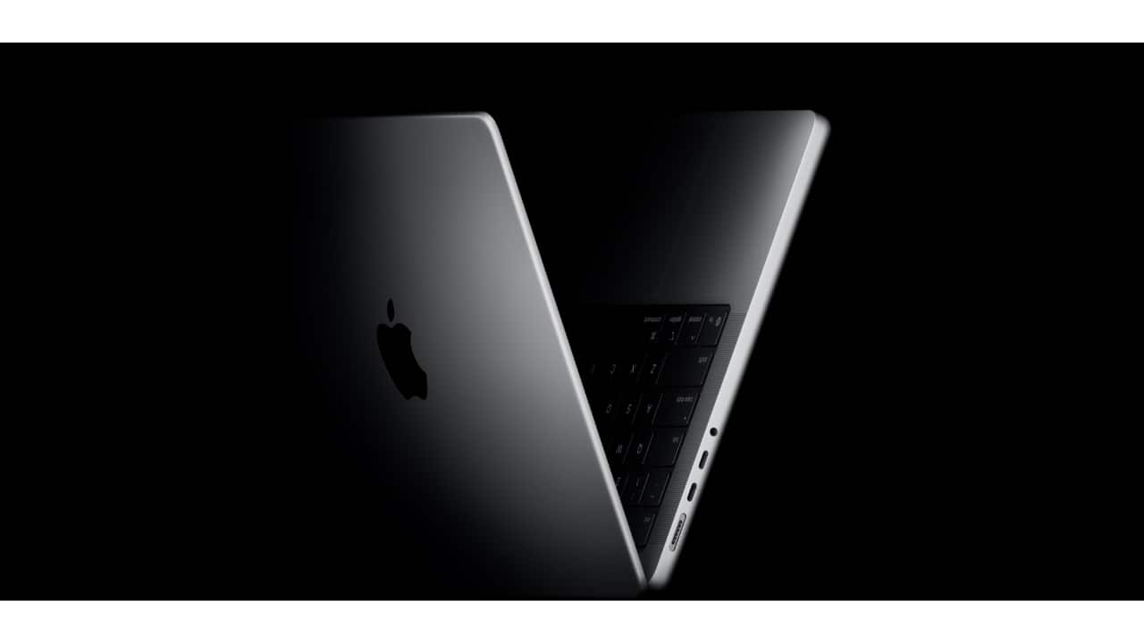Apple launches 14-inch MacBook Pro with M5 chip: Price, key specs, and more