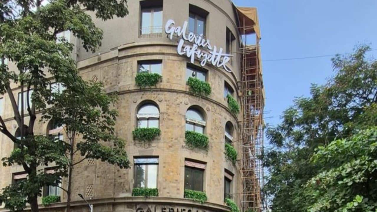 Galeries Lafayette set to make its grand India debut in Mumbai next month
