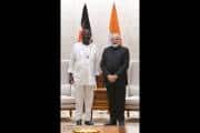PM Modi condoles passing of Former Kenyan PM Raila Odinga, who died in Kerala
