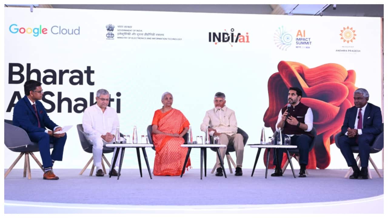 Karnataka: Opposition slams ruling Congress govt after Google chooses Andhra for AI data centre