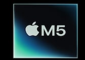 Apple announced M5 chip with 4x faster AI power, better graphics, and smarter performance for MacBook, iPad, and Vision Pro