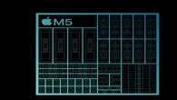 A brand-new GPU built for AI and graphics<br />The M5’s 10-core GPU has something called a “Neural Accelerator” in every core — a first for Apple. That basically means each part of the chip can now handle AI-heavy tasks much more efficiently. Graphics performance is also getting a boost — Apple claims up to 45% better visuals for games and 3D apps, plus smoother motion and less blur on devices like the Apple Vision Pro.