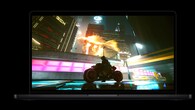 More memory means smoother multitasking and larger AI models<br />The M5 chip also boosts memory bandwidth by 30%, letting devices handle bigger workloads on the device itself. This means your MacBook Pro, iPad Pro, or Vision Pro can run large AI models, edit 4K videos, or manage multiple creative apps at once — all without lag.