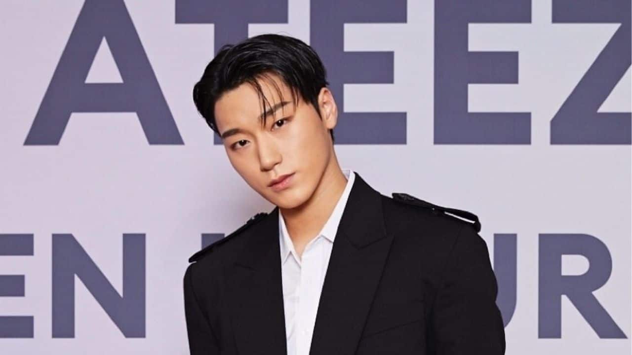 ATEEZ’s San named Dolce &amp;amp; Gabbana’s new Global Ambassador