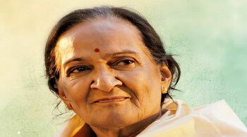 R Balasaraswathi Devi dies at 97