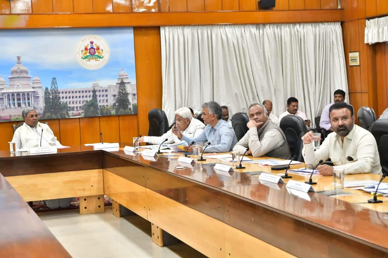 Karnataka domestic worker’s draft bill proposes 5% welfare fee, 48-hour work week, fines up to Rs 50,000; seeks public suggestions