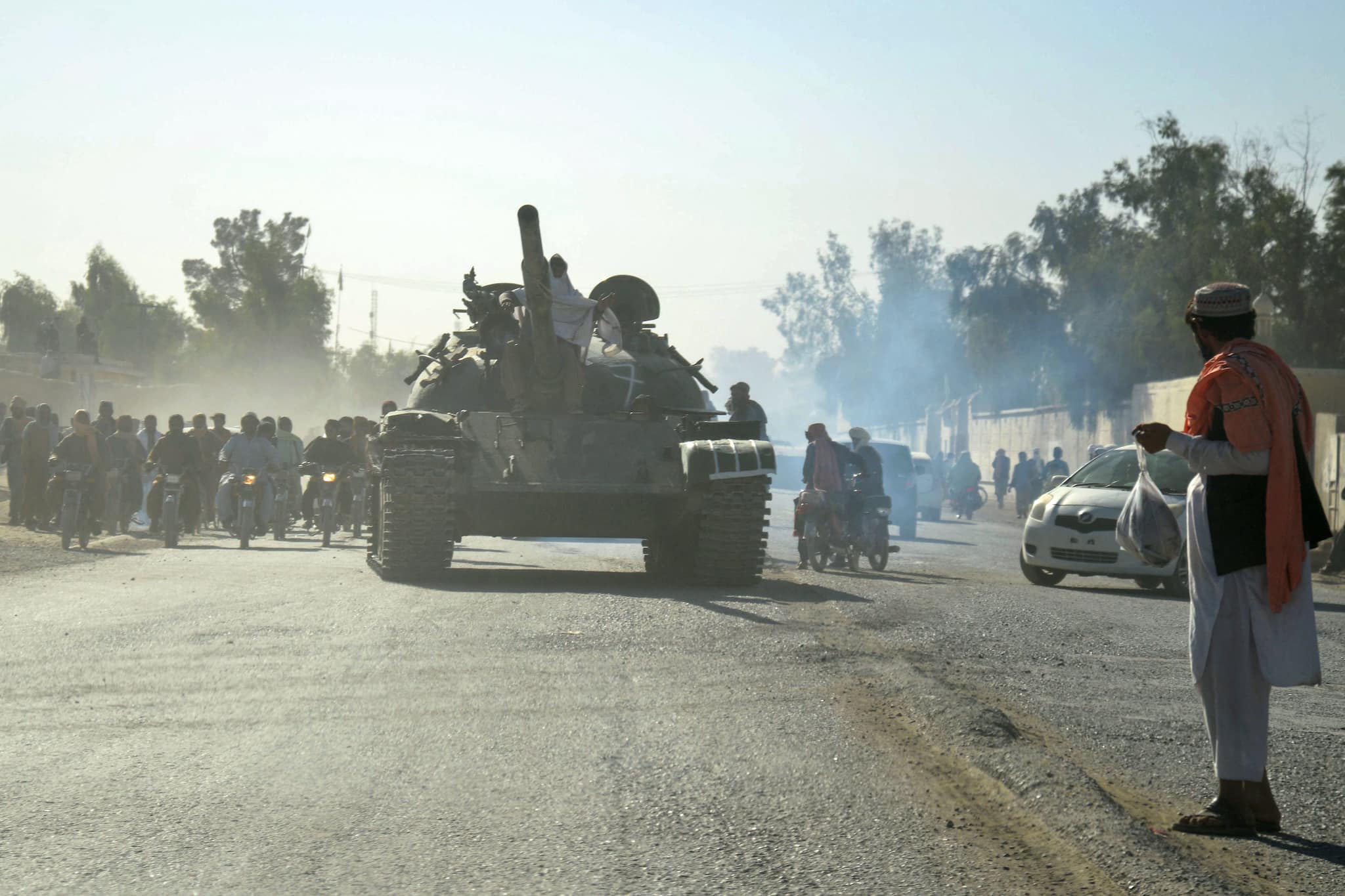 Afghanistan-Pakistan News: Kabul-Islamabad peace talks underway in Doha amid border tensions