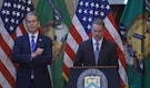 'Repudiation of Geneva deal': US warns it is 'prepared to take strong actions' over China's rare earth export curbs 'Repudiation of Geneva deal': US warns it is 'prepared to take strong actions' over China's rare earth export curbs