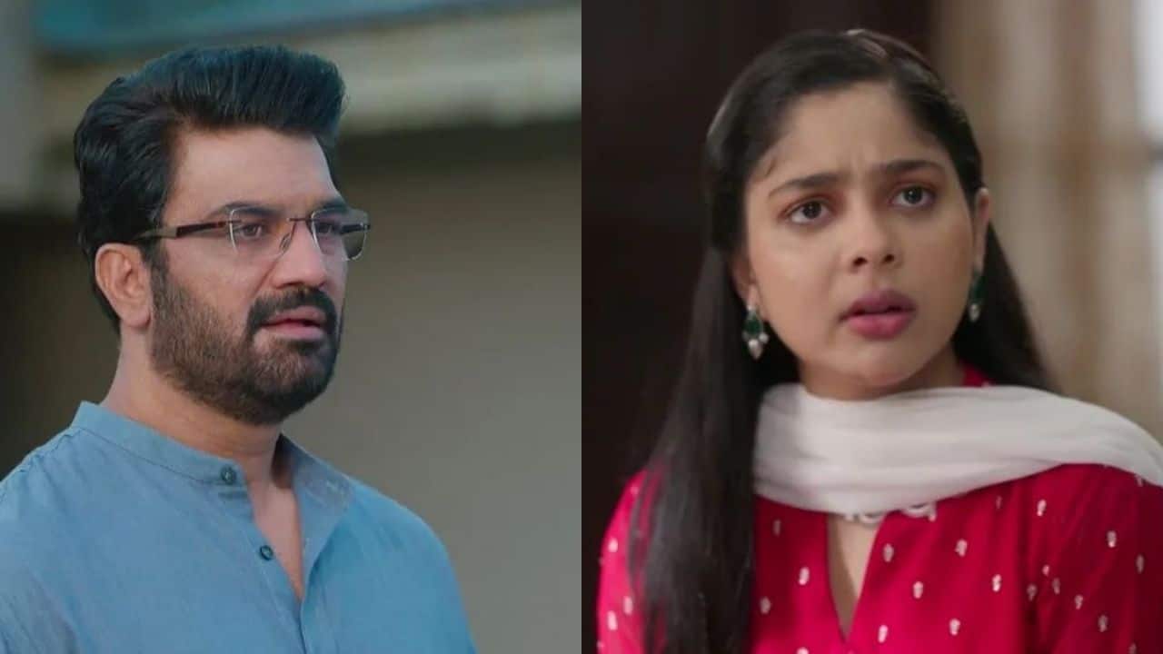 Tumm Se Tumm Tak latest episode: Arya is finally ready to confess — but Anu is taken before he can